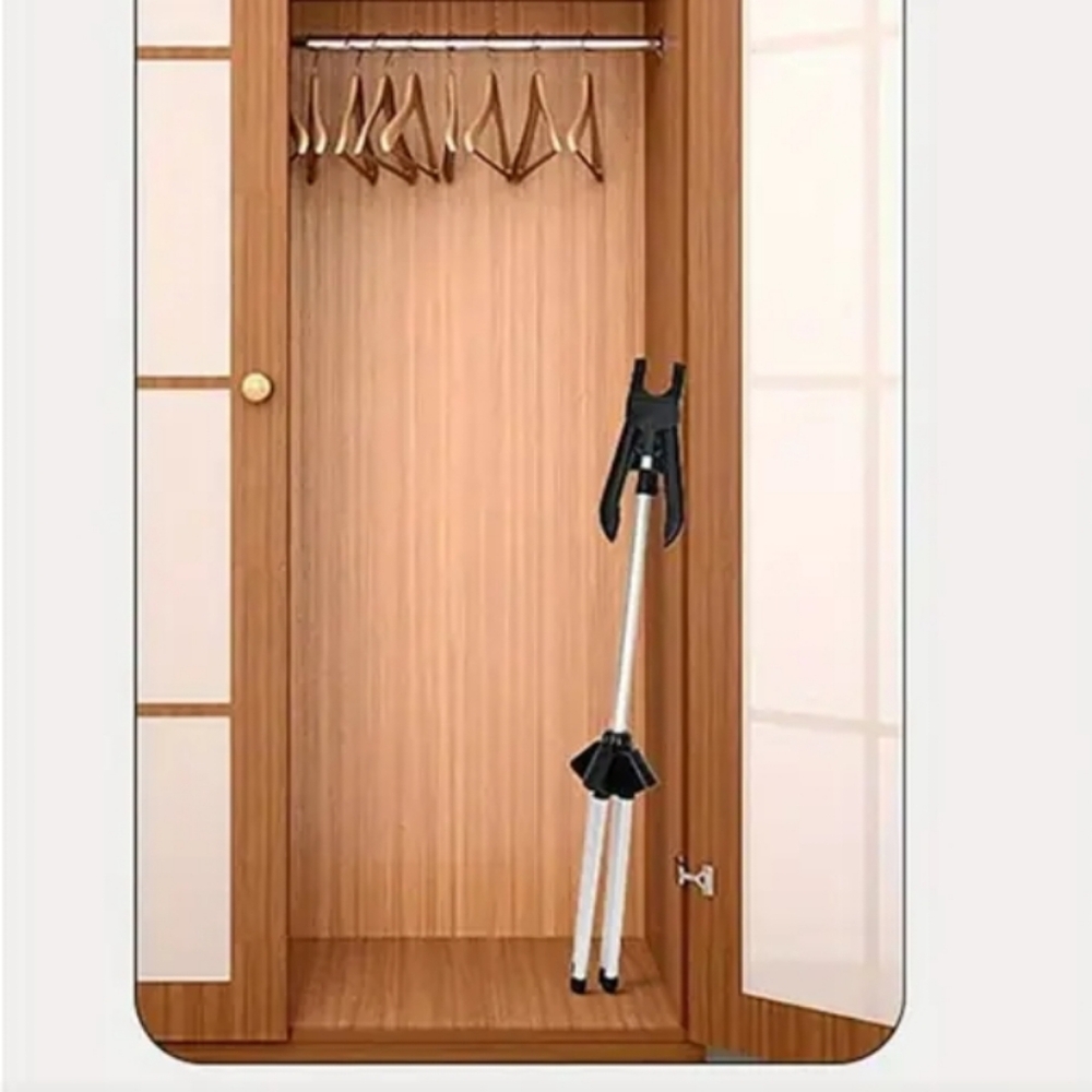 1 Piece valet stand - Picture 3 of 3
